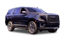 GMC Yukon Denali Ultimate 2023