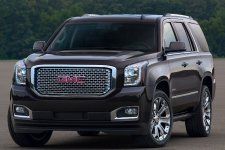 GMC Yukon SLE 