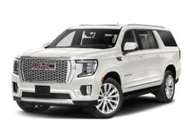 GMC Yukon SLT 2024