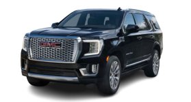 GMC Yukon XL 2024