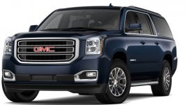 GMC Yukon XL 2WD 4dr Denali 2020