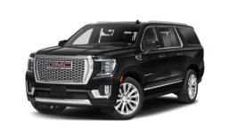 GMC Yukon XL Denali 2024