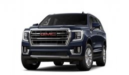 GMC Yukon XL SLE 2022 GMC Yukon XL SLE 2022