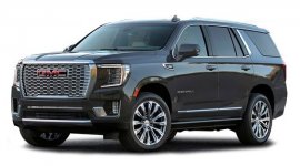 GMC Yukon XL SLE 2WD 2021