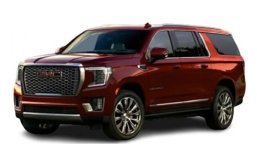 GMC Yukon XL SLE 4WD 2024