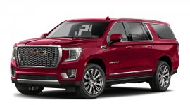 GMC Yukon XL SLT 2WD 2021