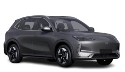 Geely EX5 2026