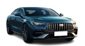 Geely Emgrand 2027