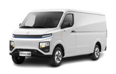 Geely Farizon V6E 2027