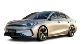 Geely Galaxy A7 EV 2027