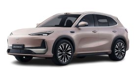Geely Galaxy E5 2027
