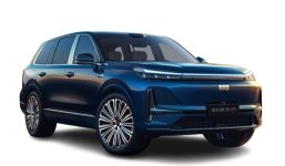 Geely Galaxy M9 2026 Geely Galaxy M9 2026