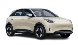Geely Star Wish 2027