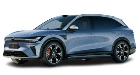 Geely Zeker 7X 2027