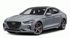 Genesis G70 3.3T AWD 2020