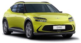 Genesis GV60 Electric 2023