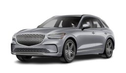 Genesis Electrified GV70 2027
