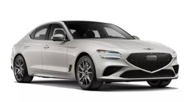 Genesis G70 2.5T Prestige AWD 2026