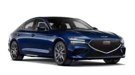 Genesis G70 2.5T Prestige RWD 2026