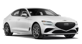 Genesis G70 2.5T RWD 2026