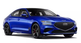 Genesis G70 3.3T Sport Prestige AWD 2026