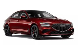 Genesis G70 3.3T Sport Prestige RWD 2026