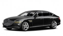 Genesis G80 2023
