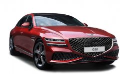 Genesis G80 3.5L 2022