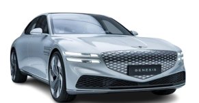 Genesis G90 2026