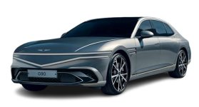 Genesis G90 2027