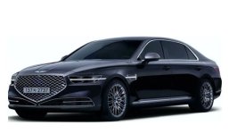 Genesis G90 5.0L Ultimate 2024