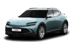 Genesis GV60 2023