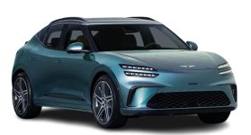 Genesis GV60 2026