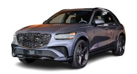 Genesis GV70 2.5T 2026