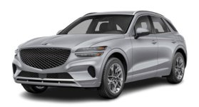 Genesis GV70 2.5T Advanced AWD 2026