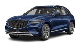 Genesis GV70 2.5T Select AWD 2026