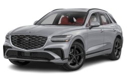 Genesis GV70 2.5T Sport Prestige AWD 2026