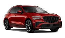 Genesis GV70 3.5T Sport Advanced AWD 2026