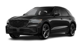 Genesis GV70 3.5T Sport Prestige AWD 2026