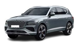 Genesis GV80 2026