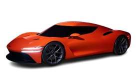 Genesis Magma GT 2028