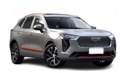 Haval H2 Dignity 2023