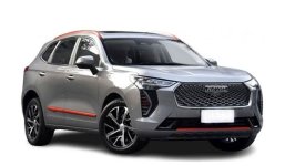 Haval H2 Dignity 2024