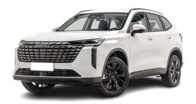 Haval H6 2.0T 2025