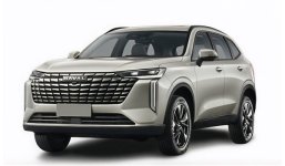 Haval H6 2027