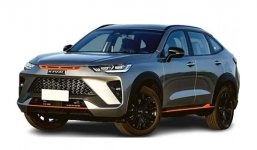 Haval H6 Elite 2023