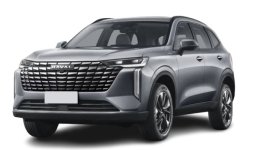 Haval H6 HEV 2025