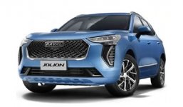 Haval Jolion 2023