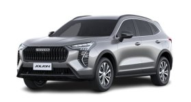 Haval Jolion 2027