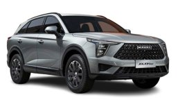 Haval Jolion Max 2027